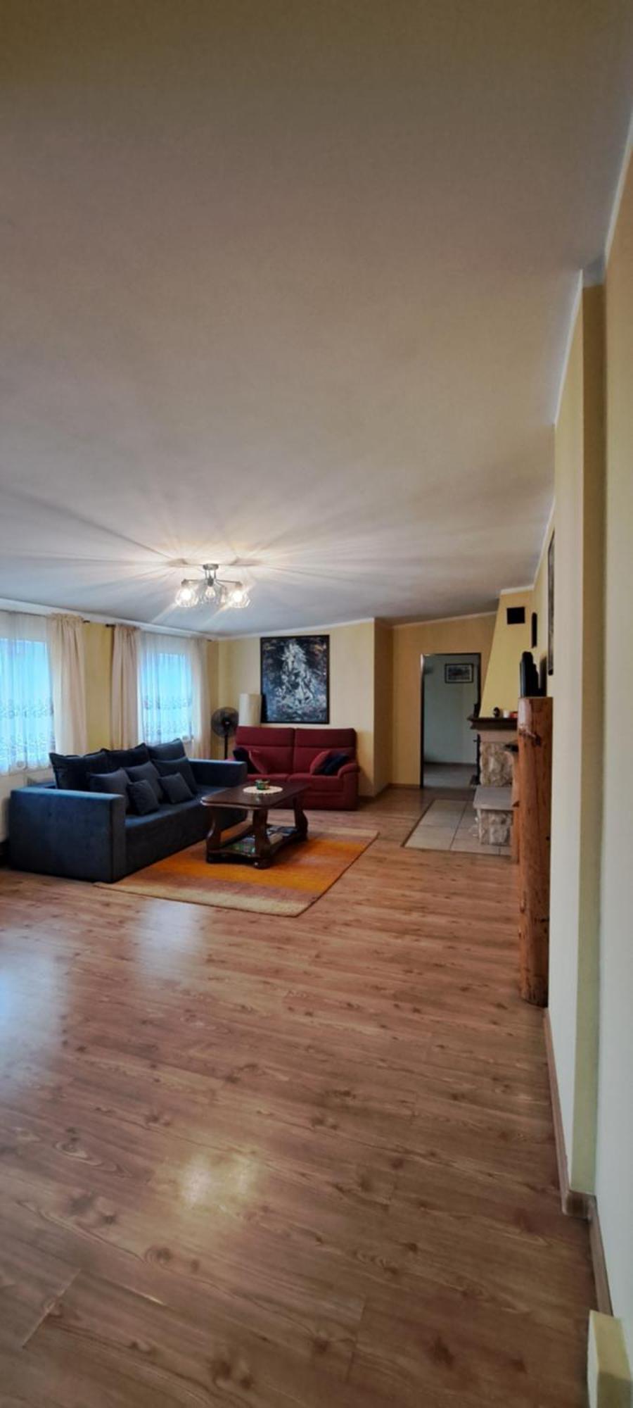 Apartament Alcatraz Z Kominkiem Kamienna Gora Exterior photo